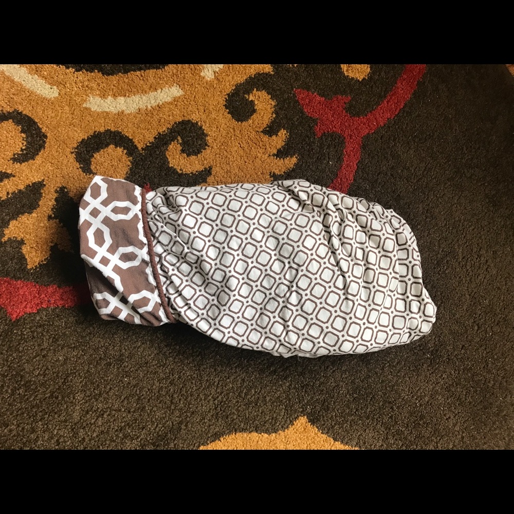 Crib sheet
